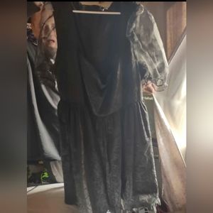 Two baby doll dresses dolls kill